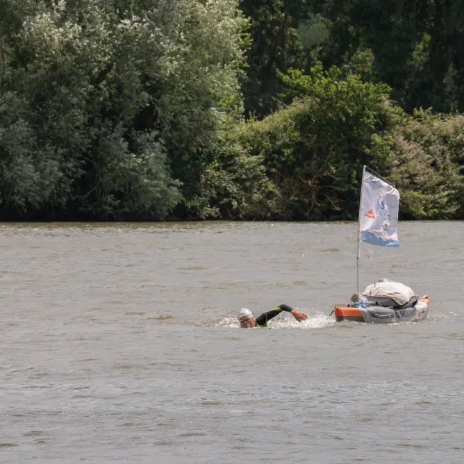 Natation en eau libre - Confirmé