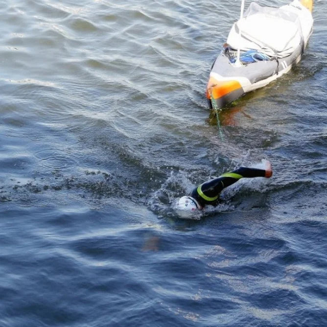 Natation en eau libre - Confirmé