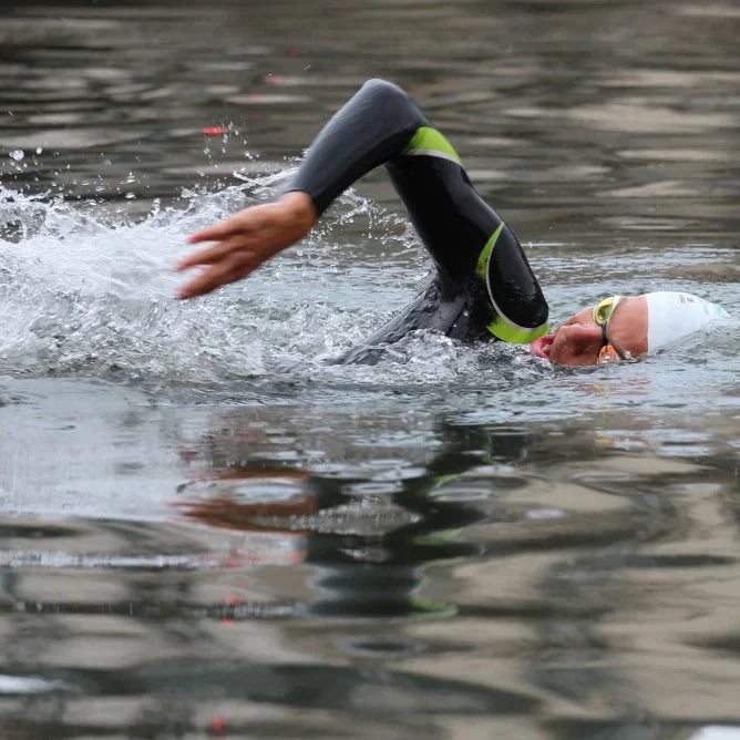 Natation en eau libre - Confirmé